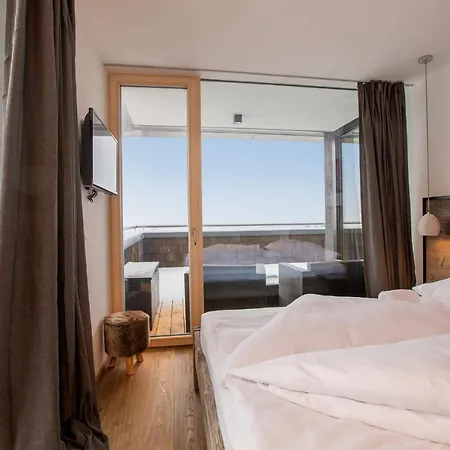 Ferienpenthaus Kitzbuheler Alpen 아파트