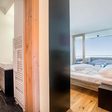 Ferienpenthaus Kitzbuheler Alpen * Neukirchen am Großvenediger